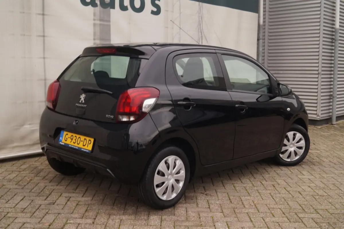 1.0 e-VTi Active Pack Premium 5-drs -AIRCO-