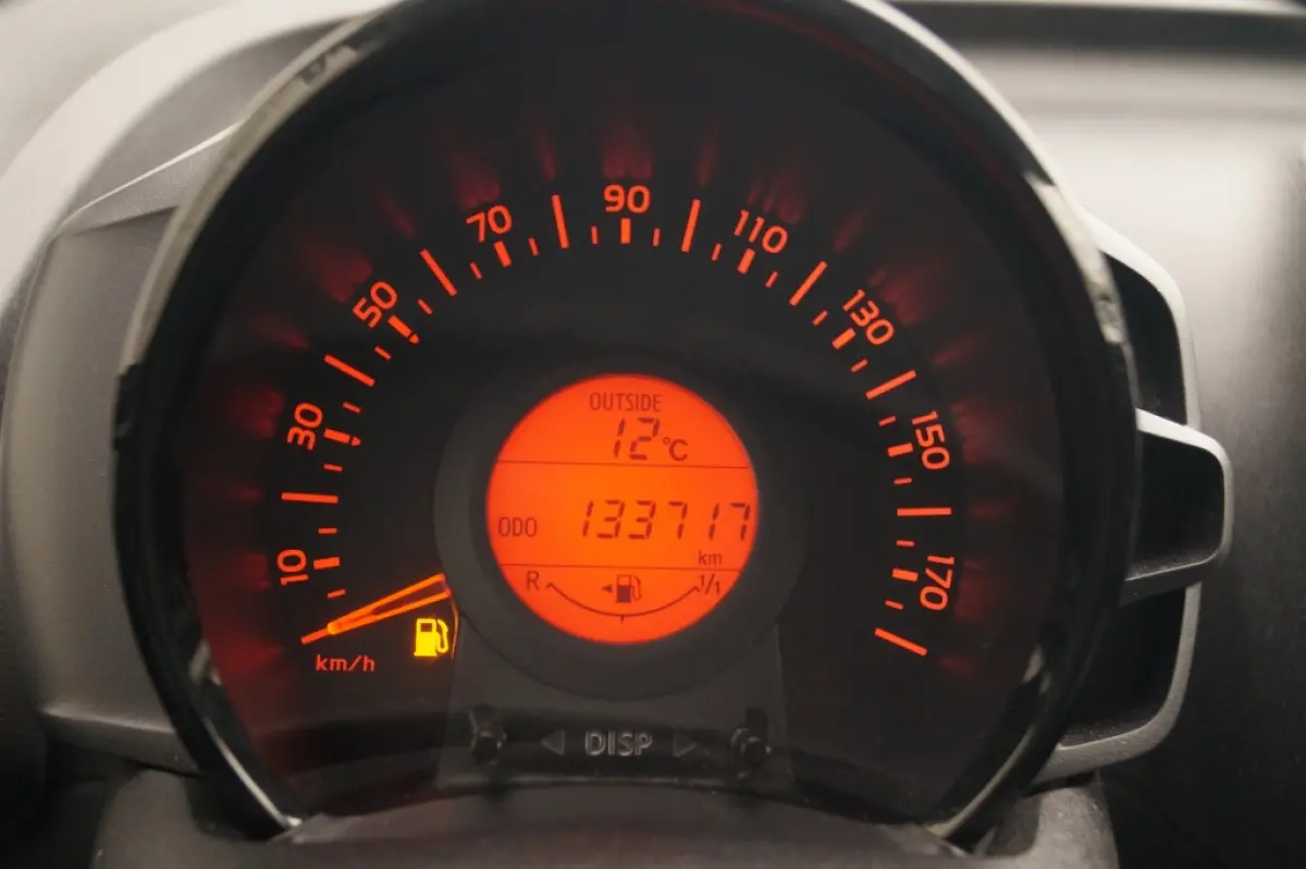 1.0 e-VTi Active Pack Premium 5-drs -AIRCO-