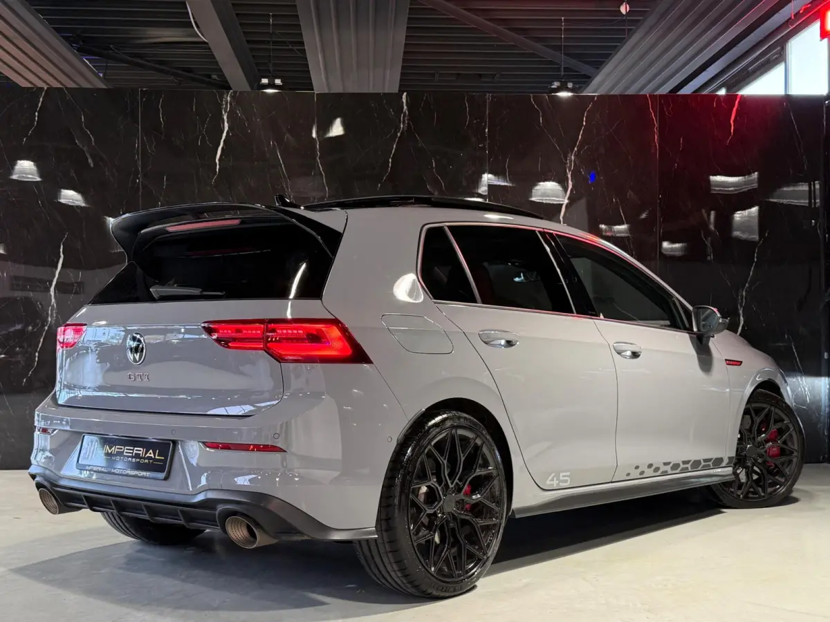 2.0 TSI GTI 45 Jahre Akra|HUD|PANO|HMK|KEYL|Special|Cam|Keyl