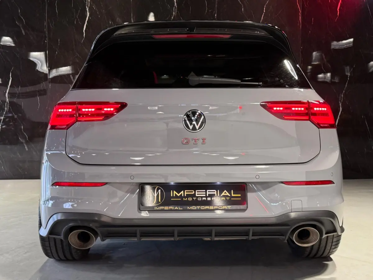 2.0 TSI GTI 45 Jahre Akra|HUD|PANO|HMK|KEYL|Special|Cam|Keyl