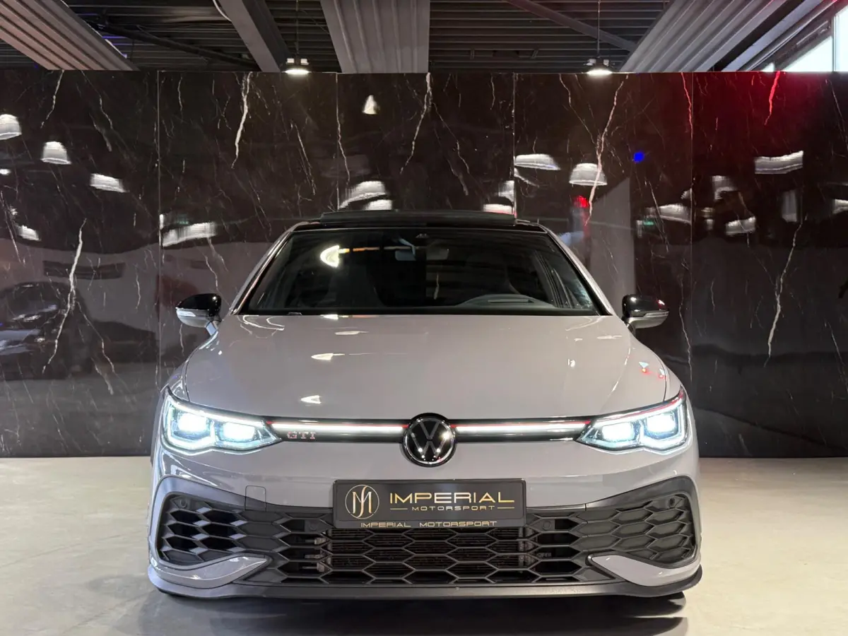 2.0 TSI GTI 45 Jahre Akra|HUD|PANO|HMK|KEYL|Special|Cam|Keyl