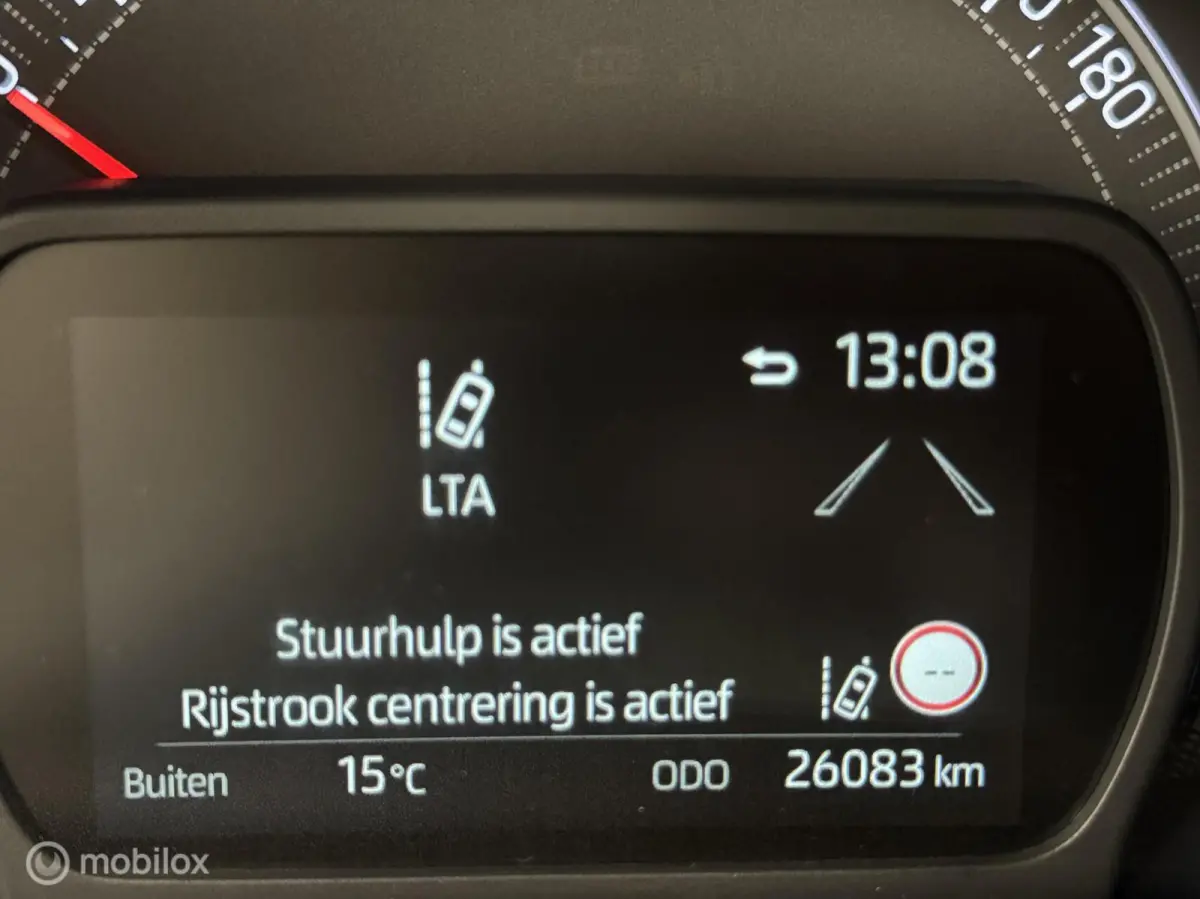 1.0 VVT-i MT Play Cabrio | Line Assist| Climate & Cruise Control | NAV.