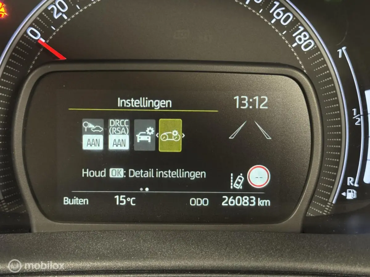 1.0 VVT-i MT Play Cabrio | Line Assist| Climate & Cruise Control | NAV.