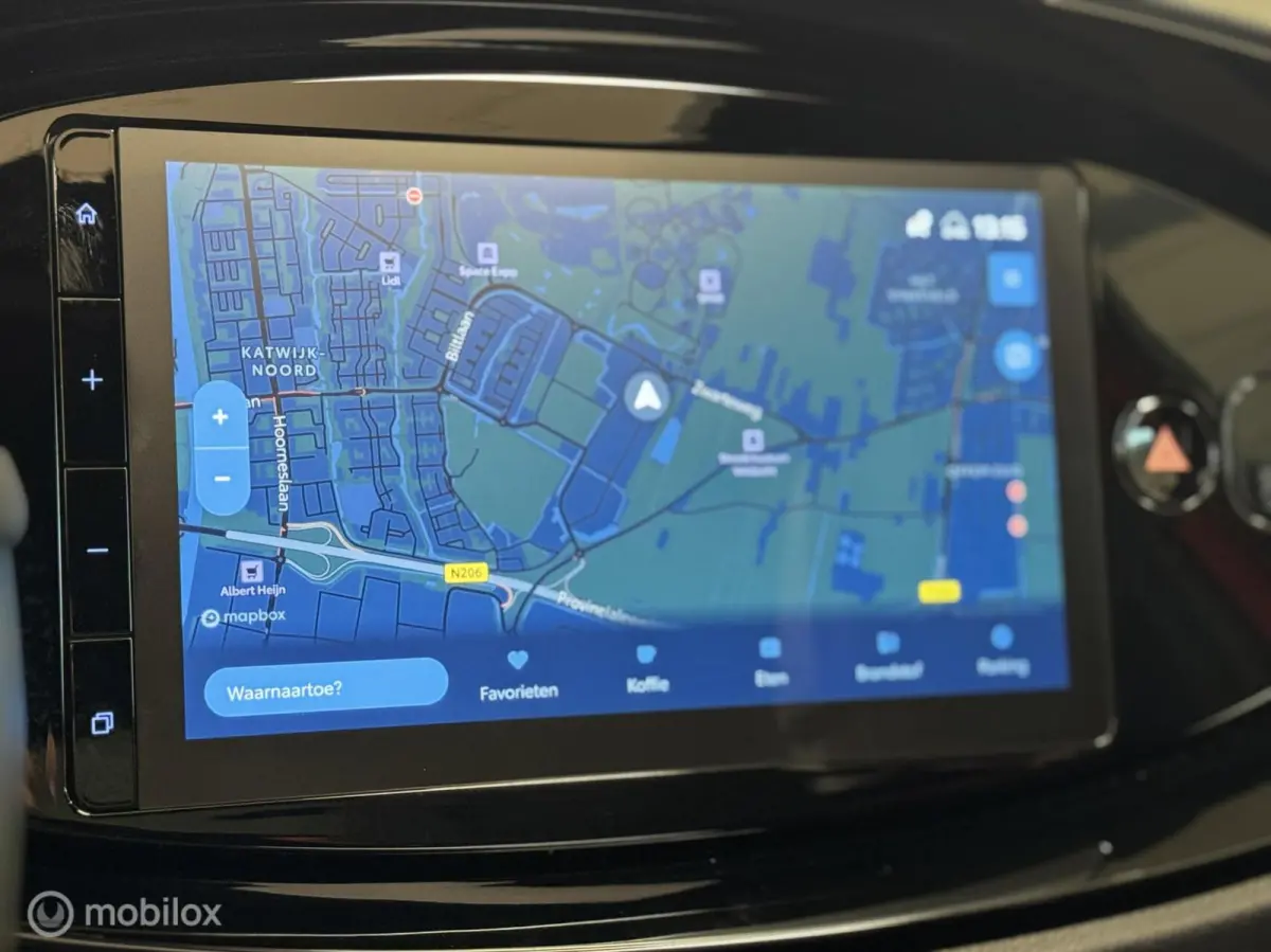1.0 VVT-i MT Play Cabrio | Line Assist| Climate & Cruise Control | NAV.