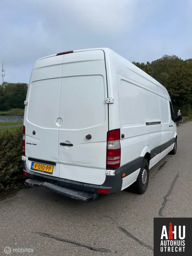 bestel 313 2.2 CDI 432L HD