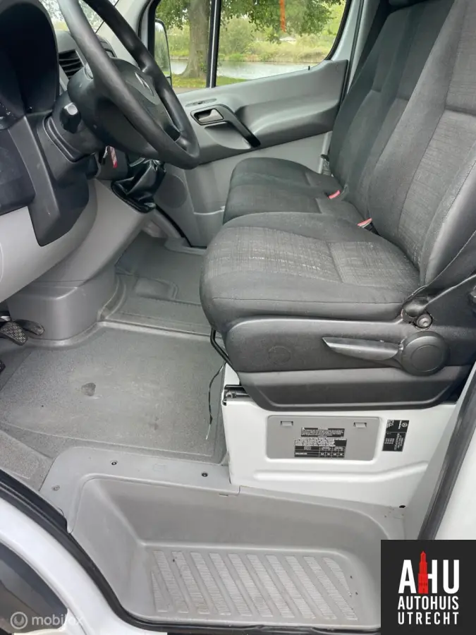 bestel 313 2.2 CDI 432L HD