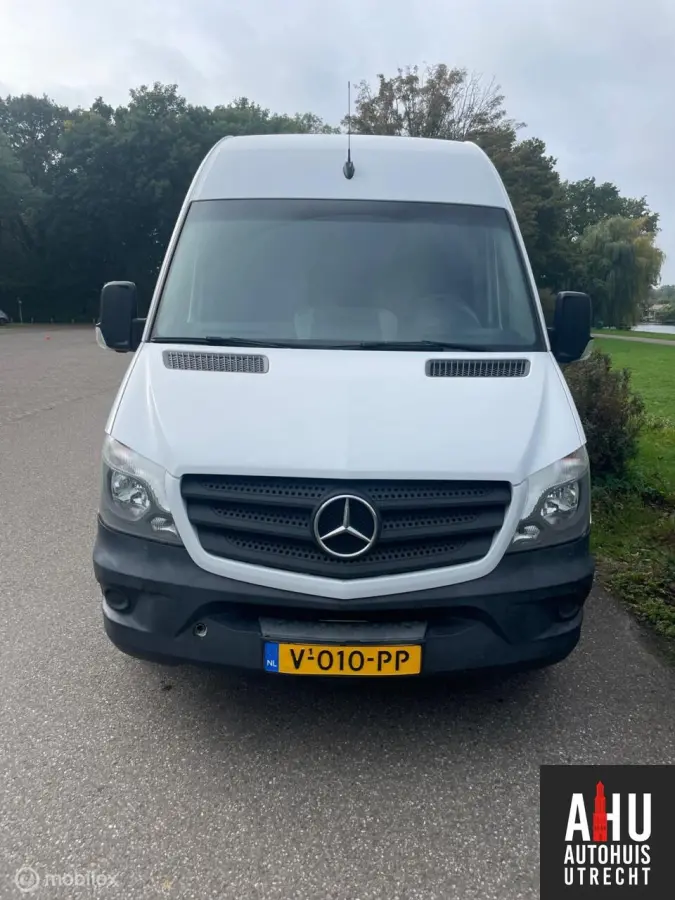 bestel 313 2.2 CDI 432L HD