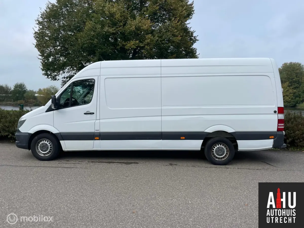 bestel 313 2.2 CDI 432L HD