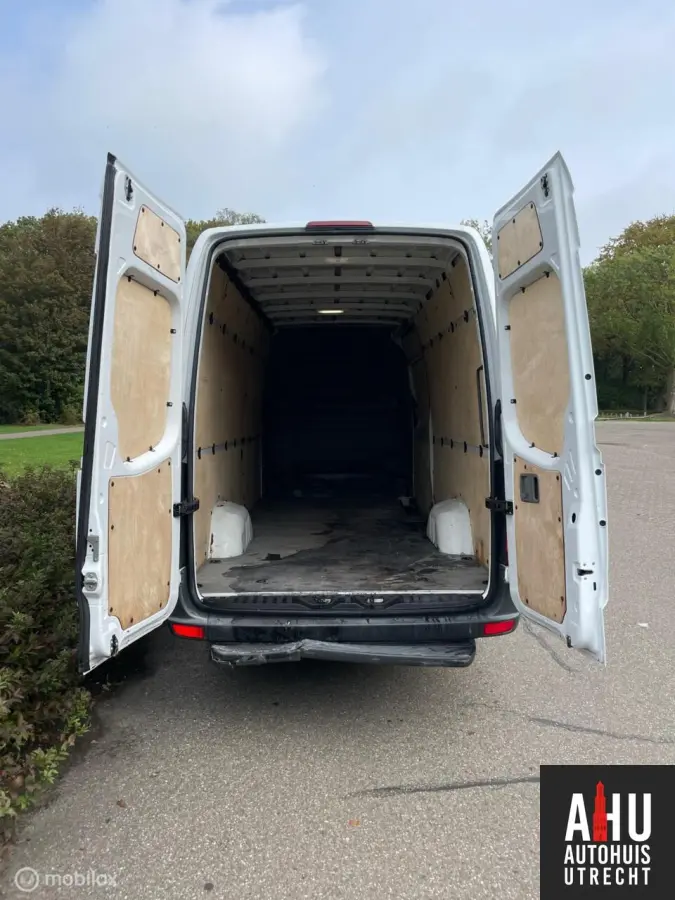 bestel 313 2.2 CDI 432L HD