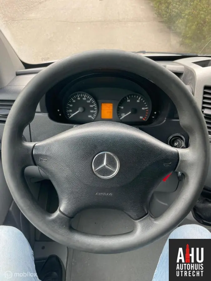 bestel 313 2.2 CDI 432L HD