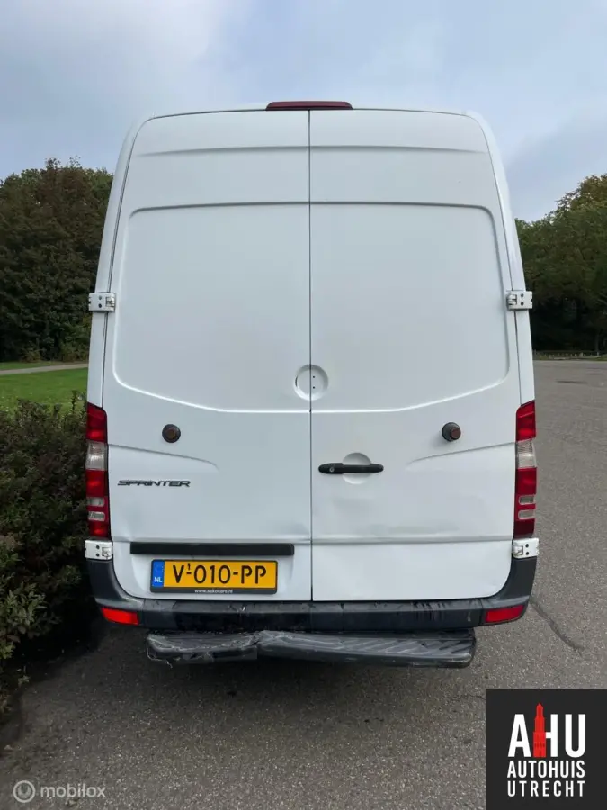 bestel 313 2.2 CDI 432L HD