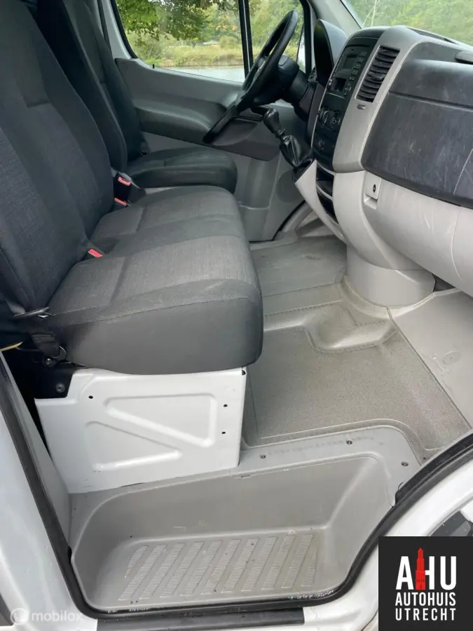 bestel 313 2.2 CDI 432L HD