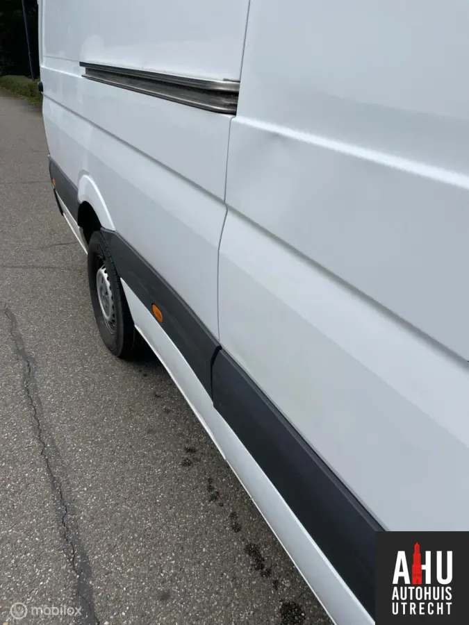 bestel 313 2.2 CDI 432L HD