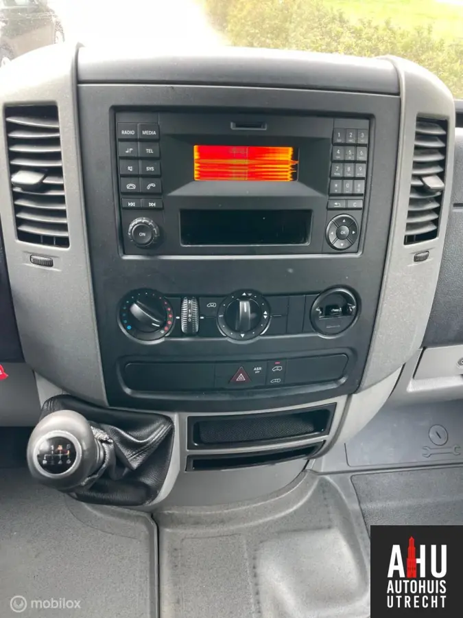 bestel 313 2.2 CDI 432L HD