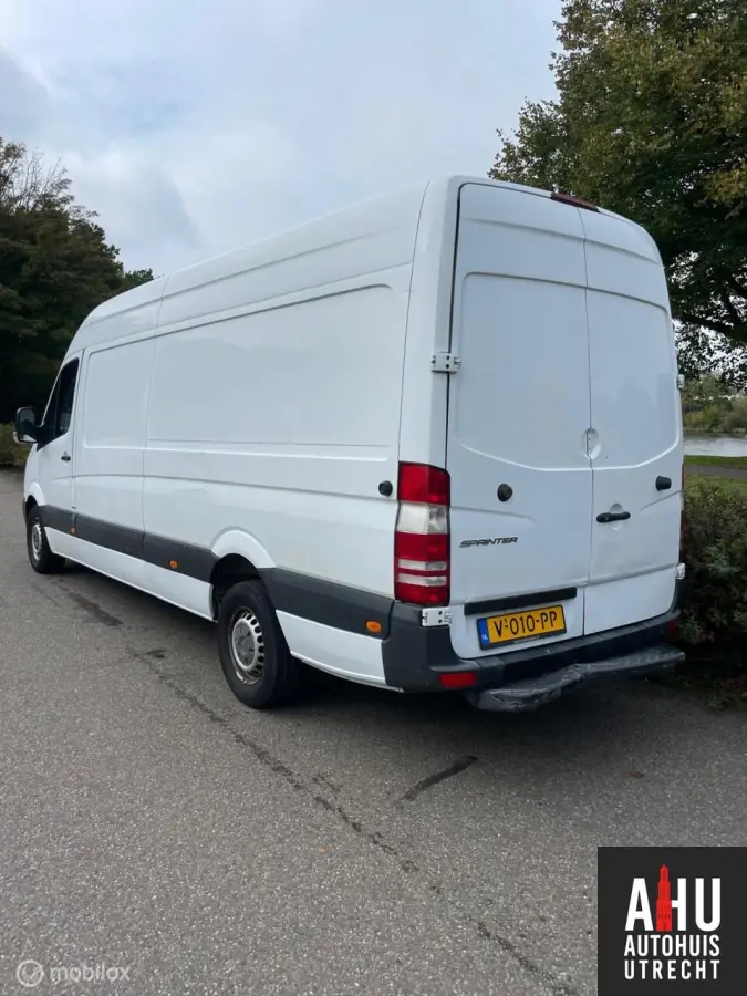 bestel 313 2.2 CDI 432L HD