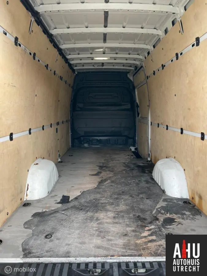 bestel 313 2.2 CDI 432L HD