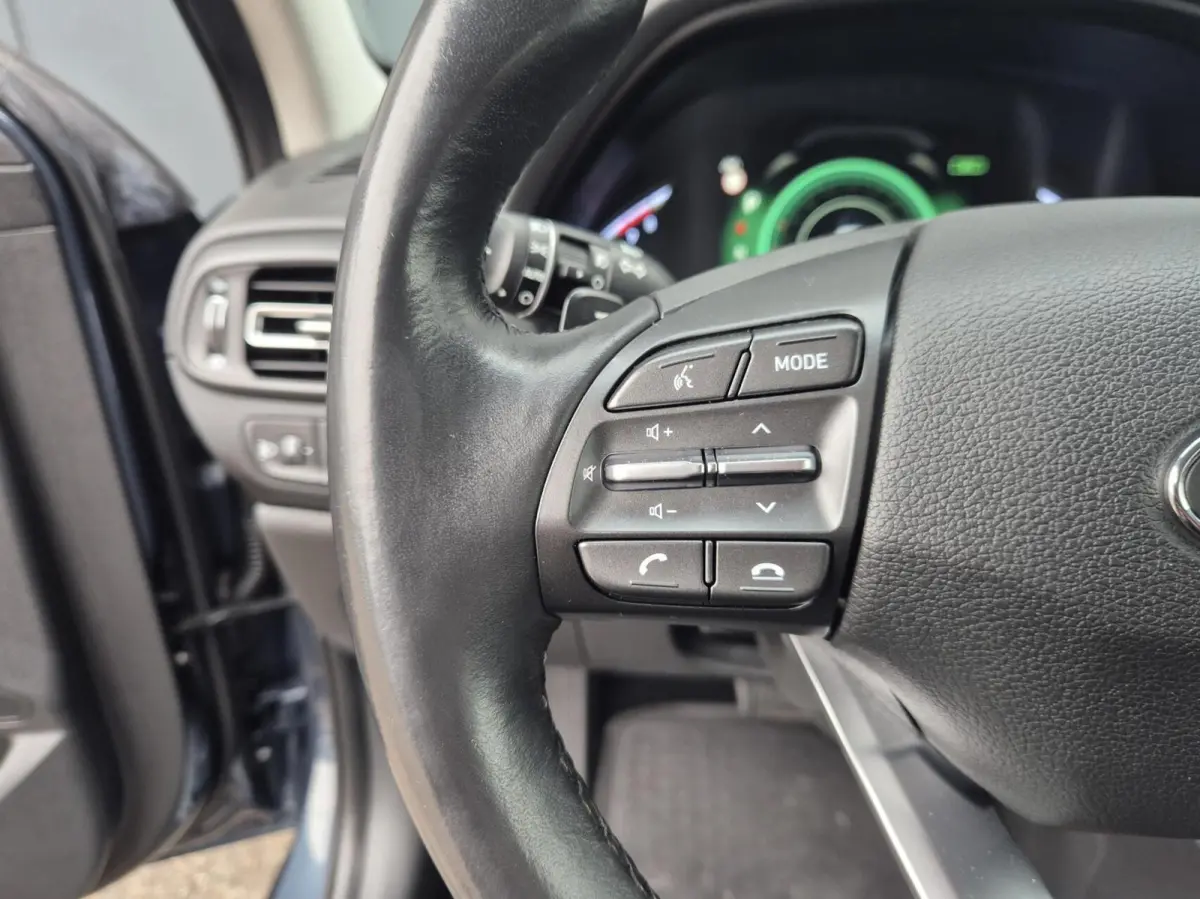 1.0 T-GDi MHEV Comfort Smart
