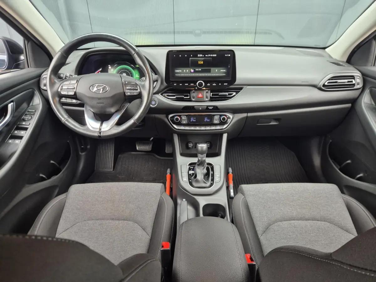 1.0 T-GDi MHEV Comfort Smart