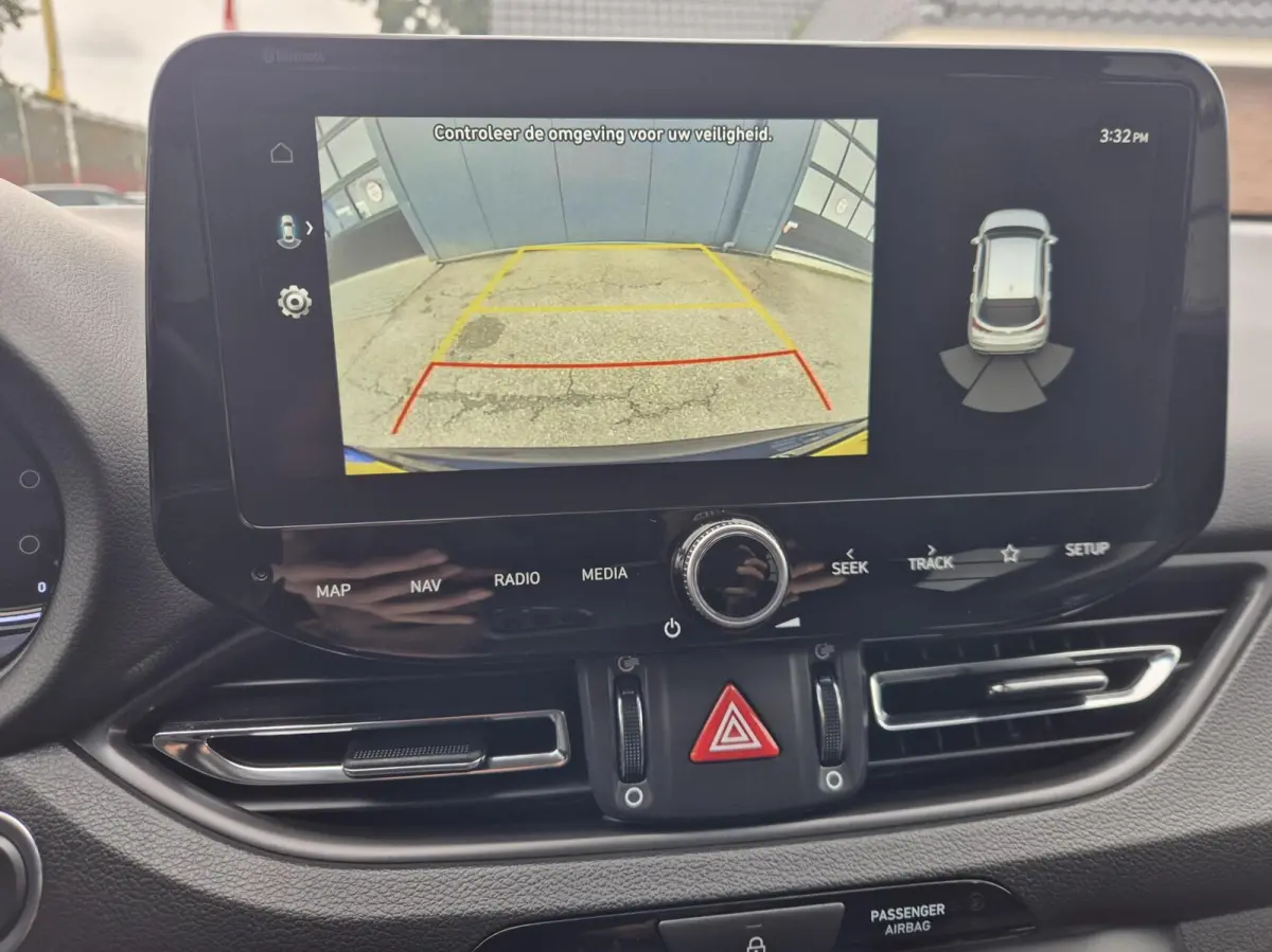 1.0 T-GDi MHEV Comfort Smart