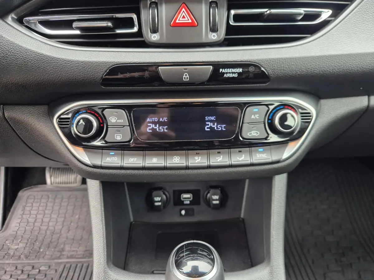 1.0 T-GDi MHEV Comfort Smart
