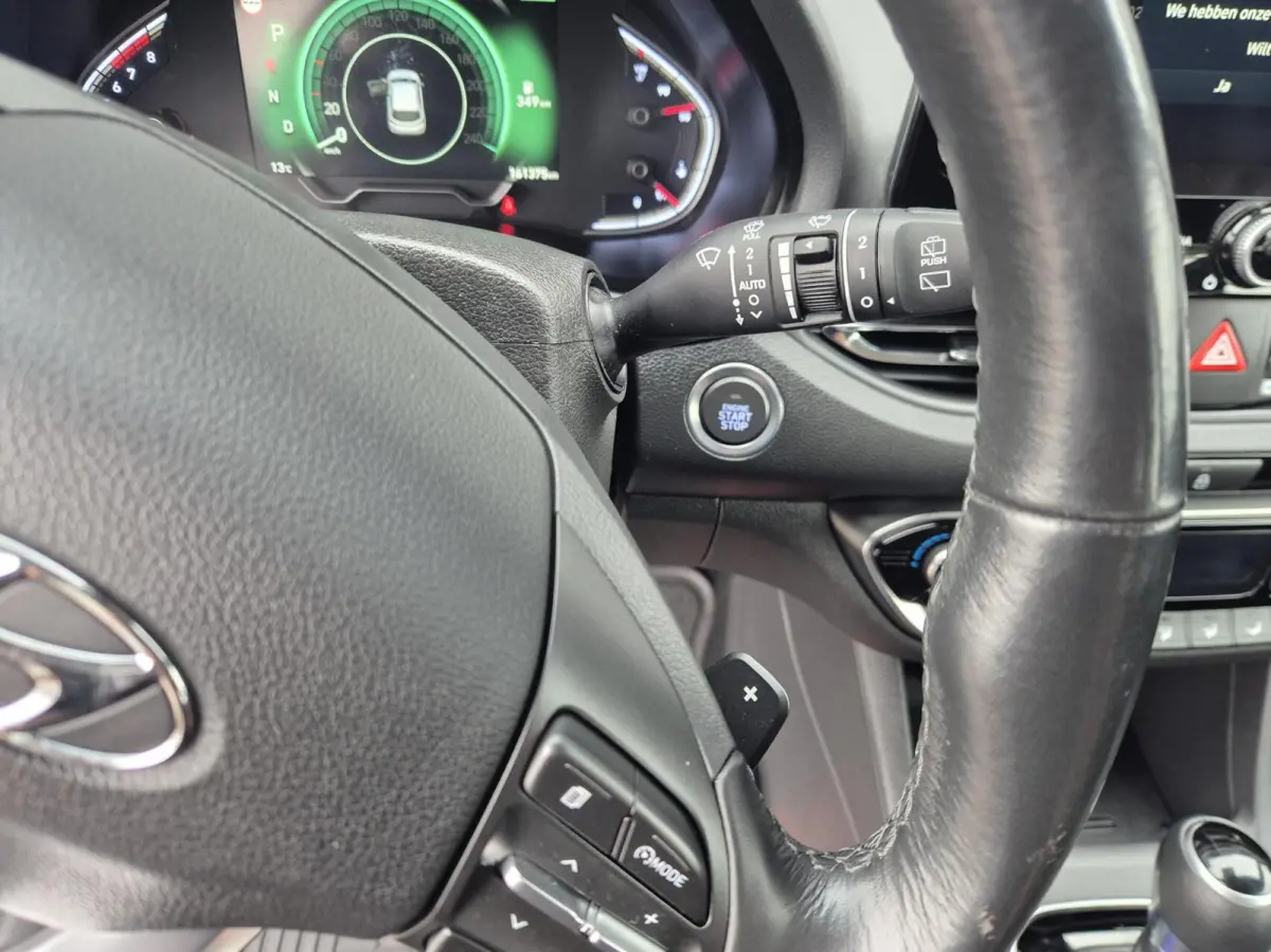 1.0 T-GDi MHEV Comfort Smart