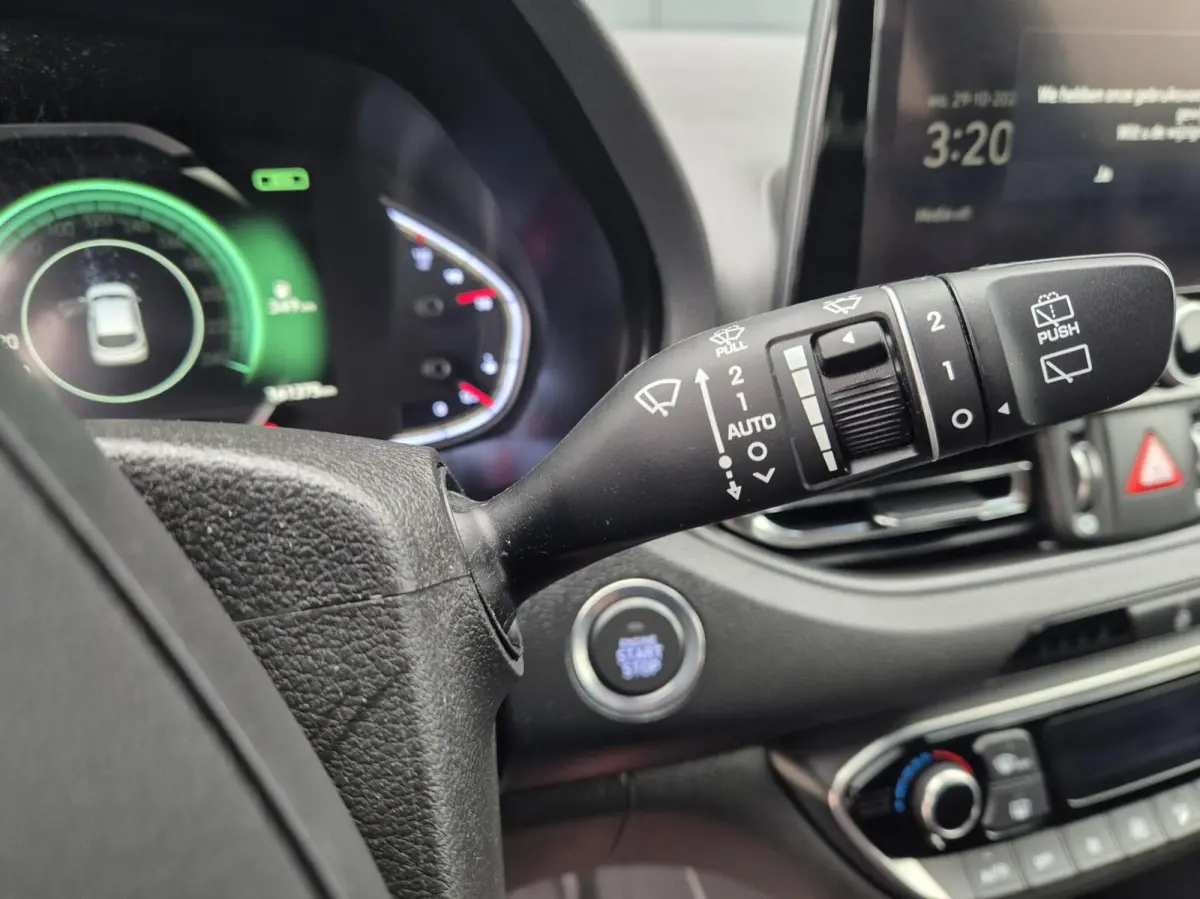 1.0 T-GDi MHEV Comfort Smart
