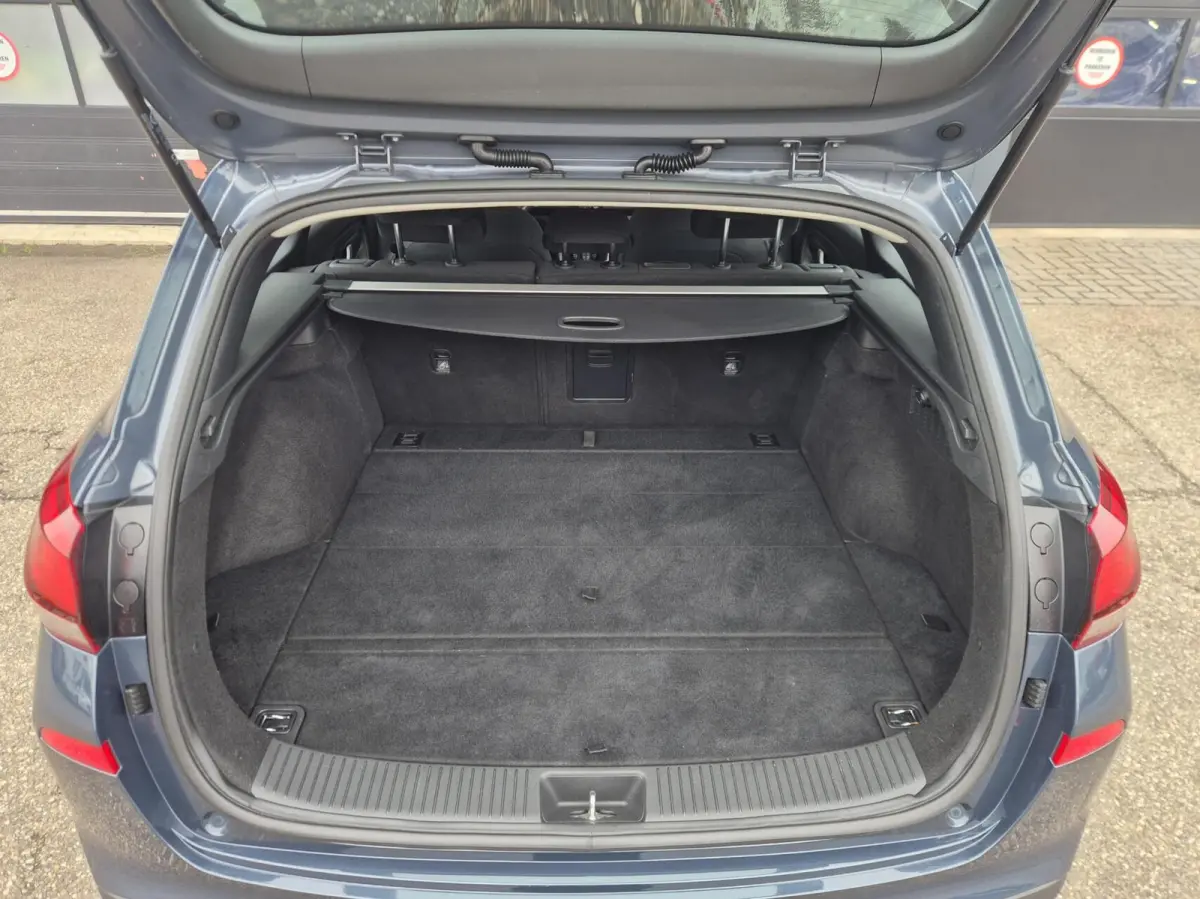 1.0 T-GDi MHEV Comfort Smart