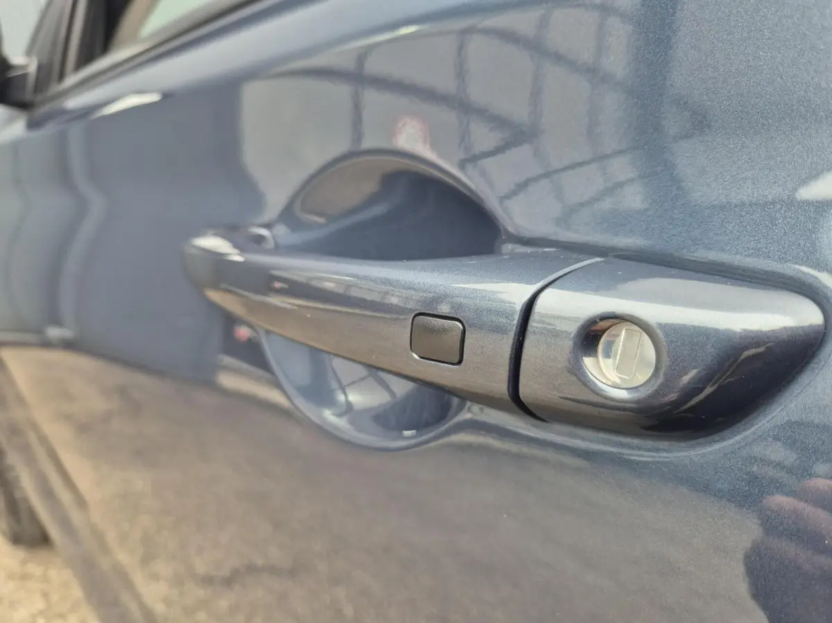 1.0 T-GDi MHEV Comfort Smart