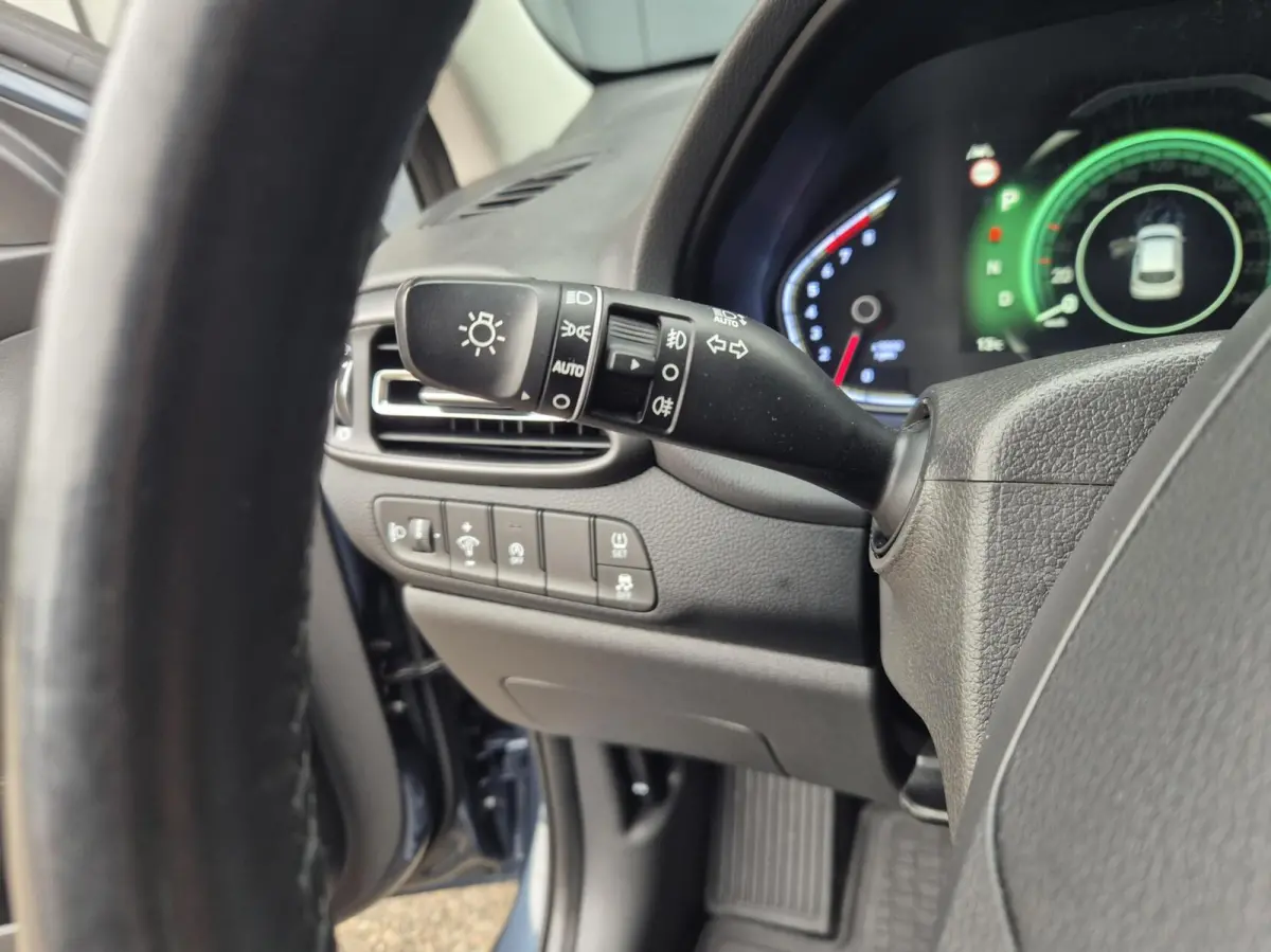 1.0 T-GDi MHEV Comfort Smart