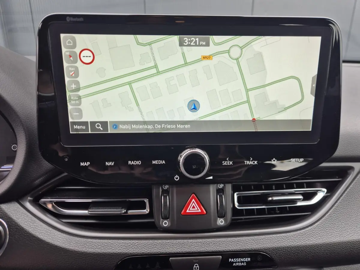1.0 T-GDi MHEV Comfort Smart