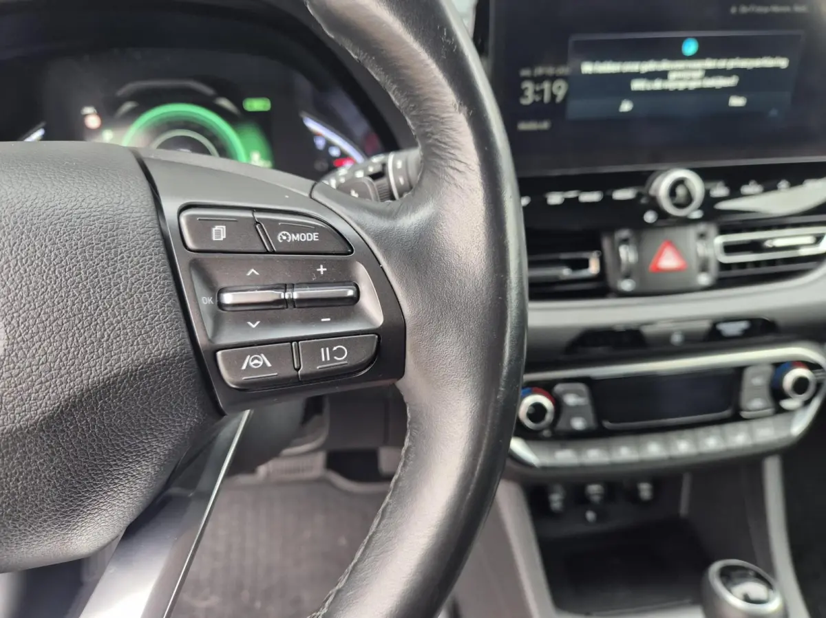 1.0 T-GDi MHEV Comfort Smart