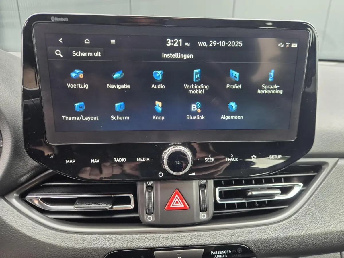 1.0 T-GDi MHEV Comfort Smart