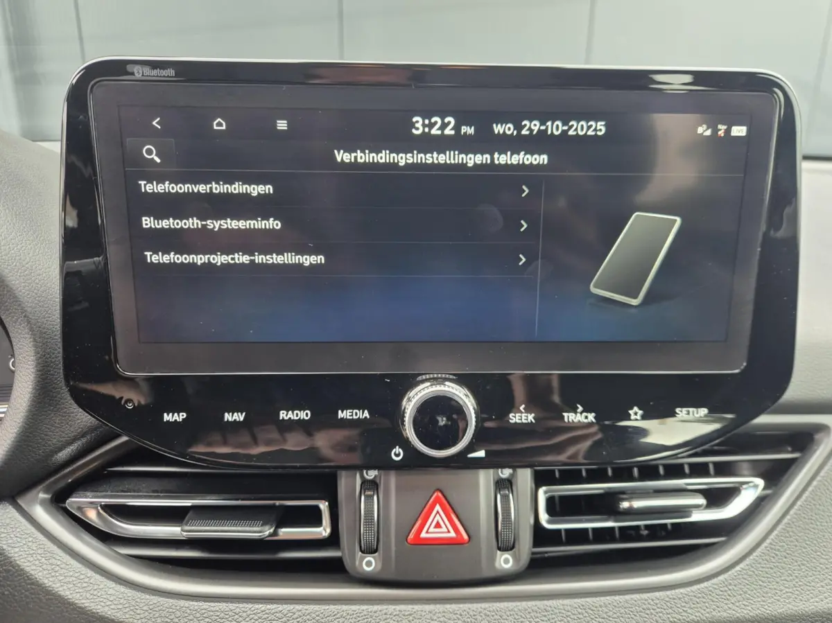 1.0 T-GDi MHEV Comfort Smart