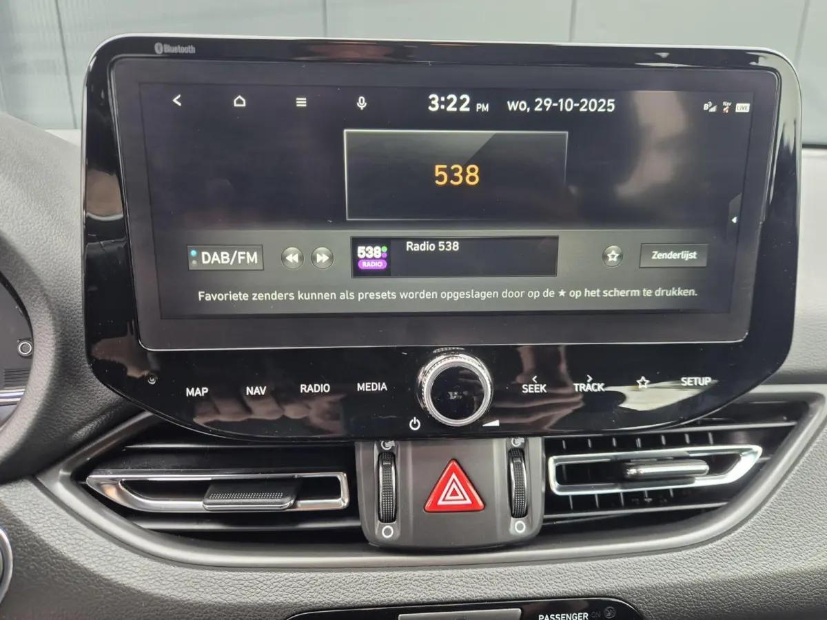 1.0 T-GDi MHEV Comfort Smart