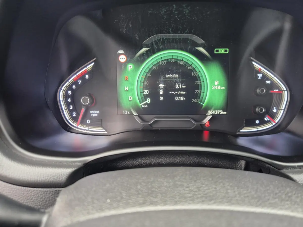1.0 T-GDi MHEV Comfort Smart