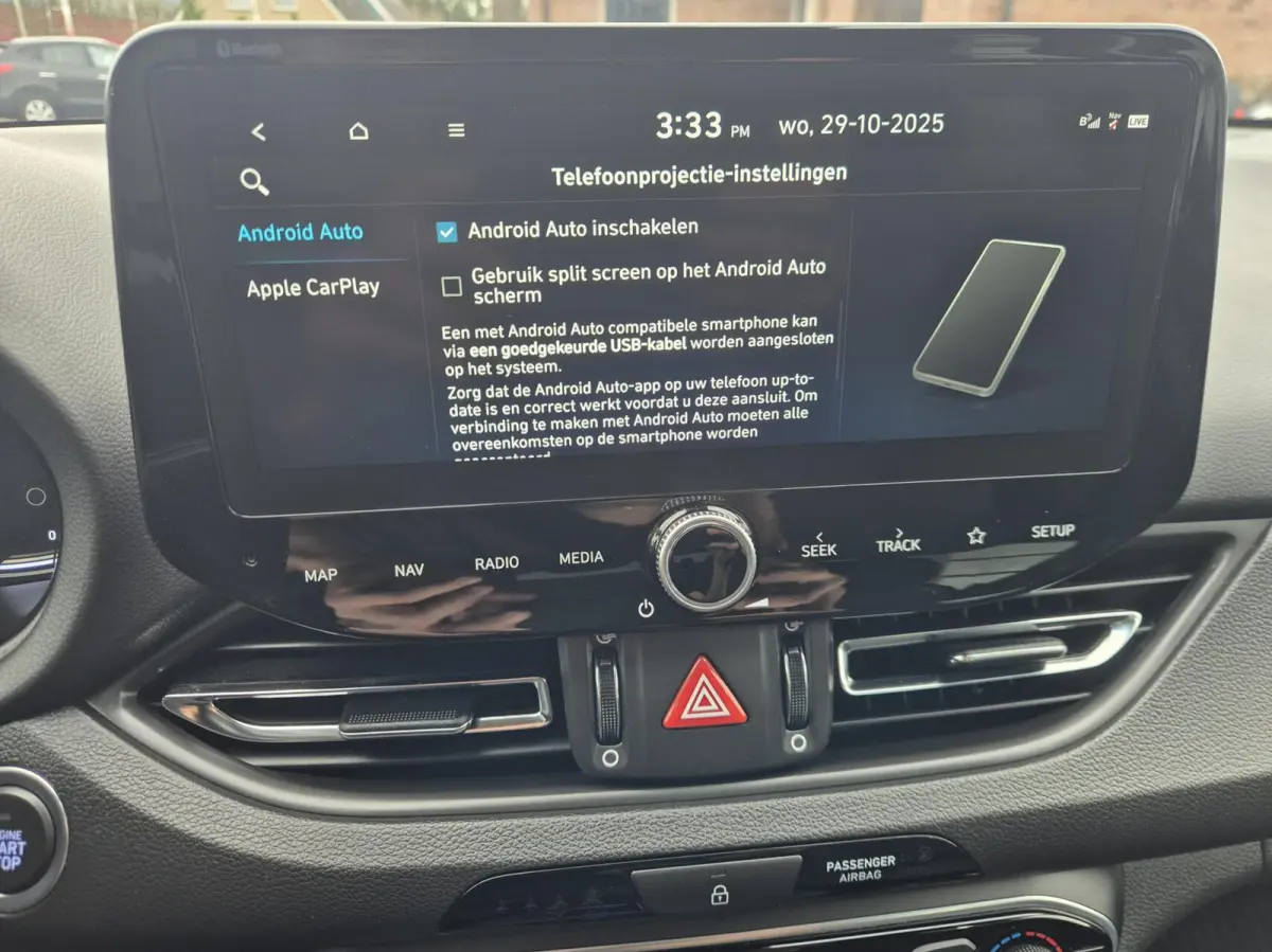 1.0 T-GDi MHEV Comfort Smart