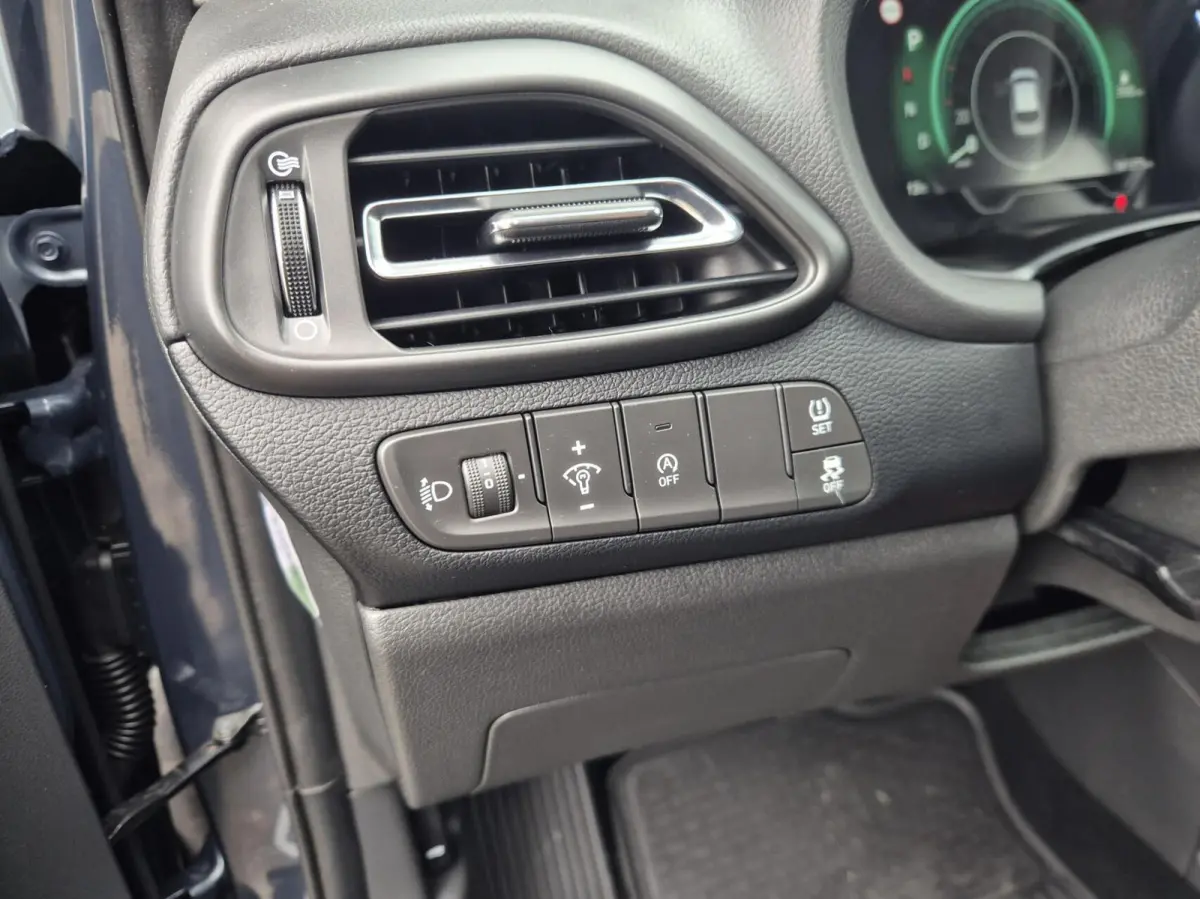 1.0 T-GDi MHEV Comfort Smart