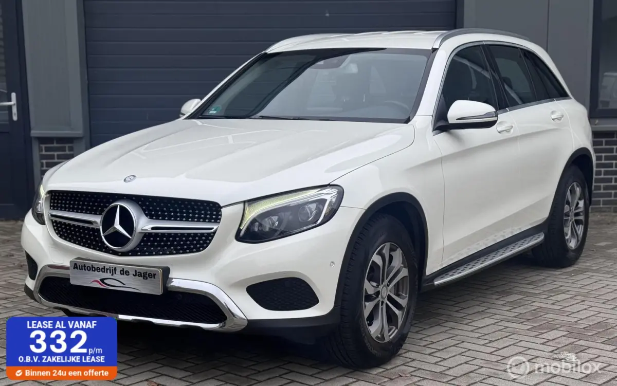 220 d 4MATIC Prestige/ TREKHAAK/ NAV./