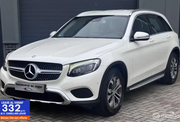 220 d 4MATIC Prestige/ TREKHAAK/ NAV./