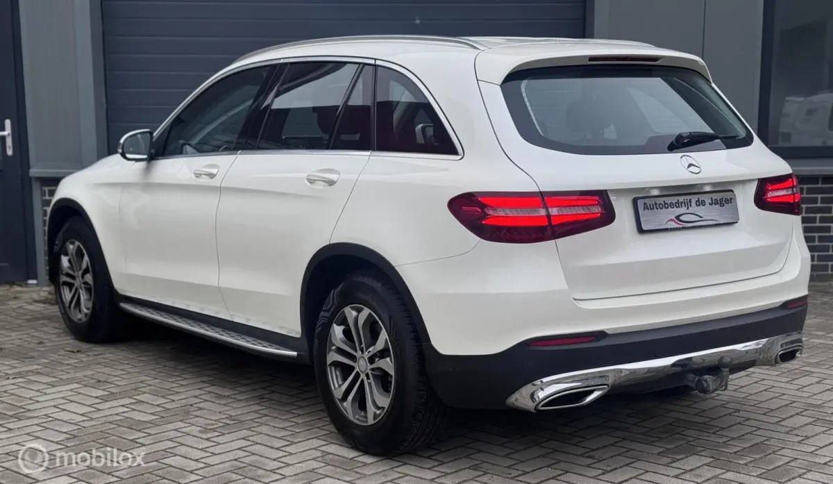 220 d 4MATIC Prestige/ TREKHAAK/ NAV./