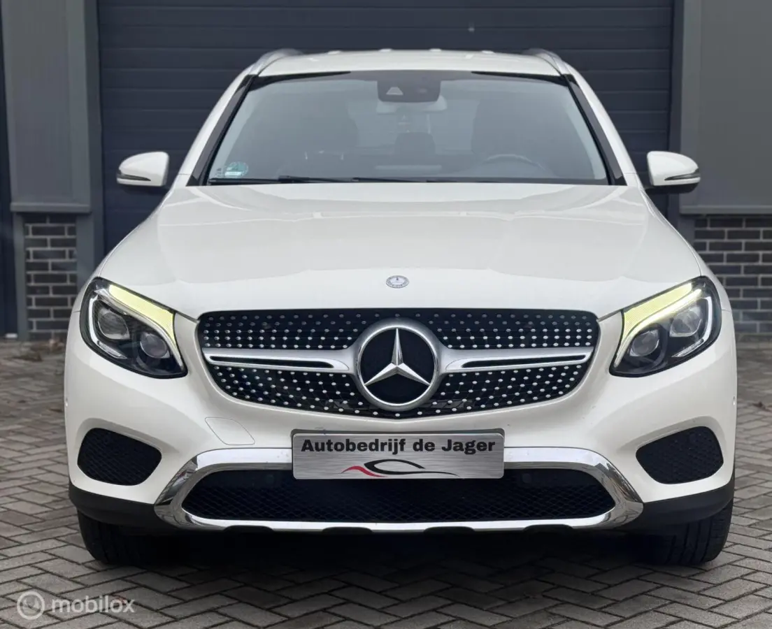 220 d 4MATIC Prestige/ TREKHAAK/ NAV./