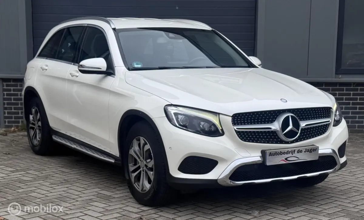 220 d 4MATIC Prestige/ TREKHAAK/ NAV./