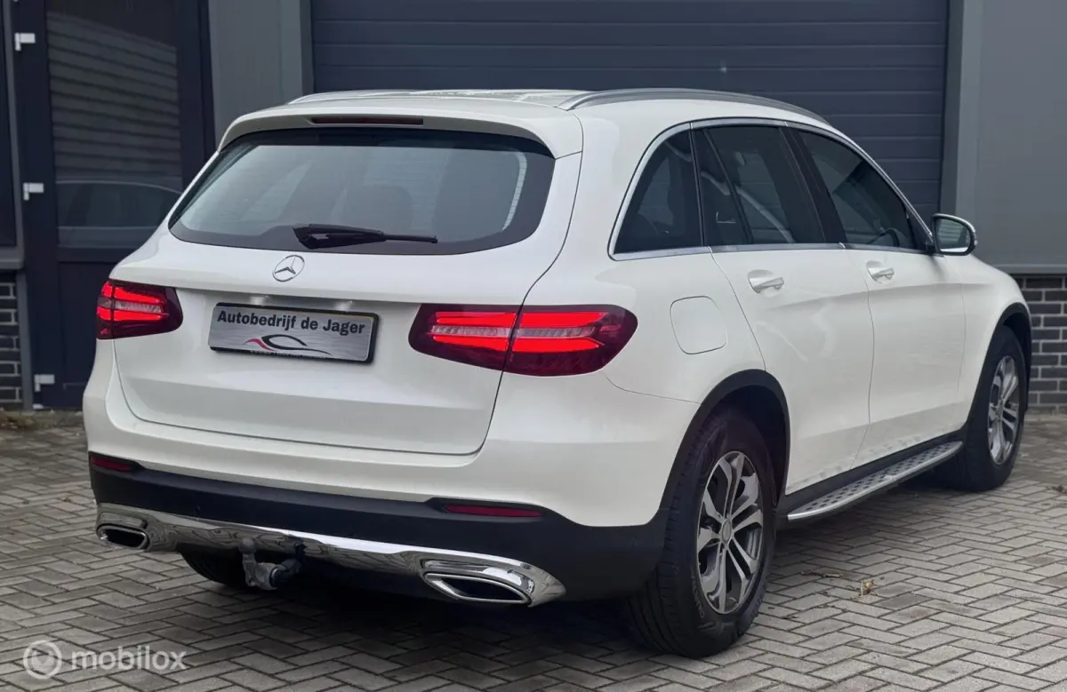220 d 4MATIC Prestige/ TREKHAAK/ NAV./