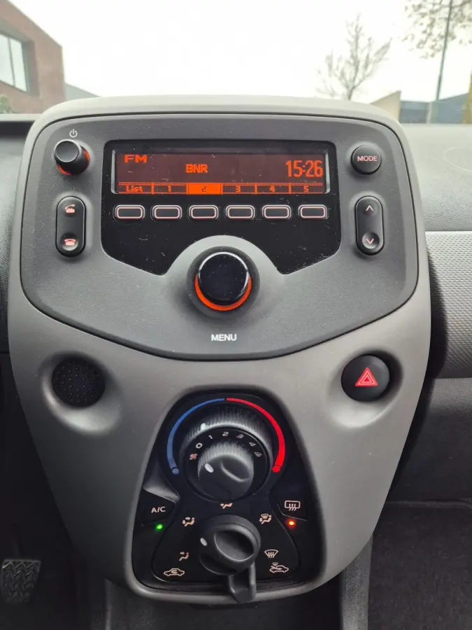 12mnd GARANTIE Automaat NL NAP Flippers Bluetooth USB AUX Sport Wit Dealeronderhouden APK tot 7-2027 1.0 e-VTi Active