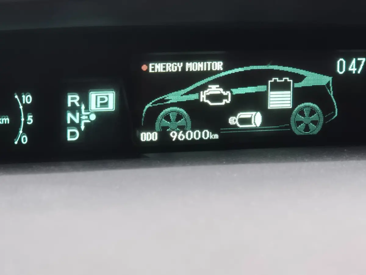 64 KhW Full Optie 360 Cam Pilot CarPlay LED 5 jaar Fabrieksgarantie! 1e- EigenaarNL NAP Top staat Luxury 64 kWh