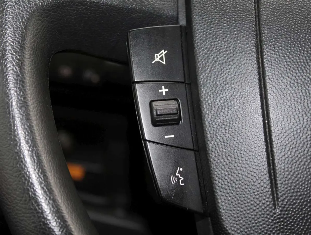 E-Ducato 3.5T 47 kWh Open Laadbak met Laadklep Elektrisch