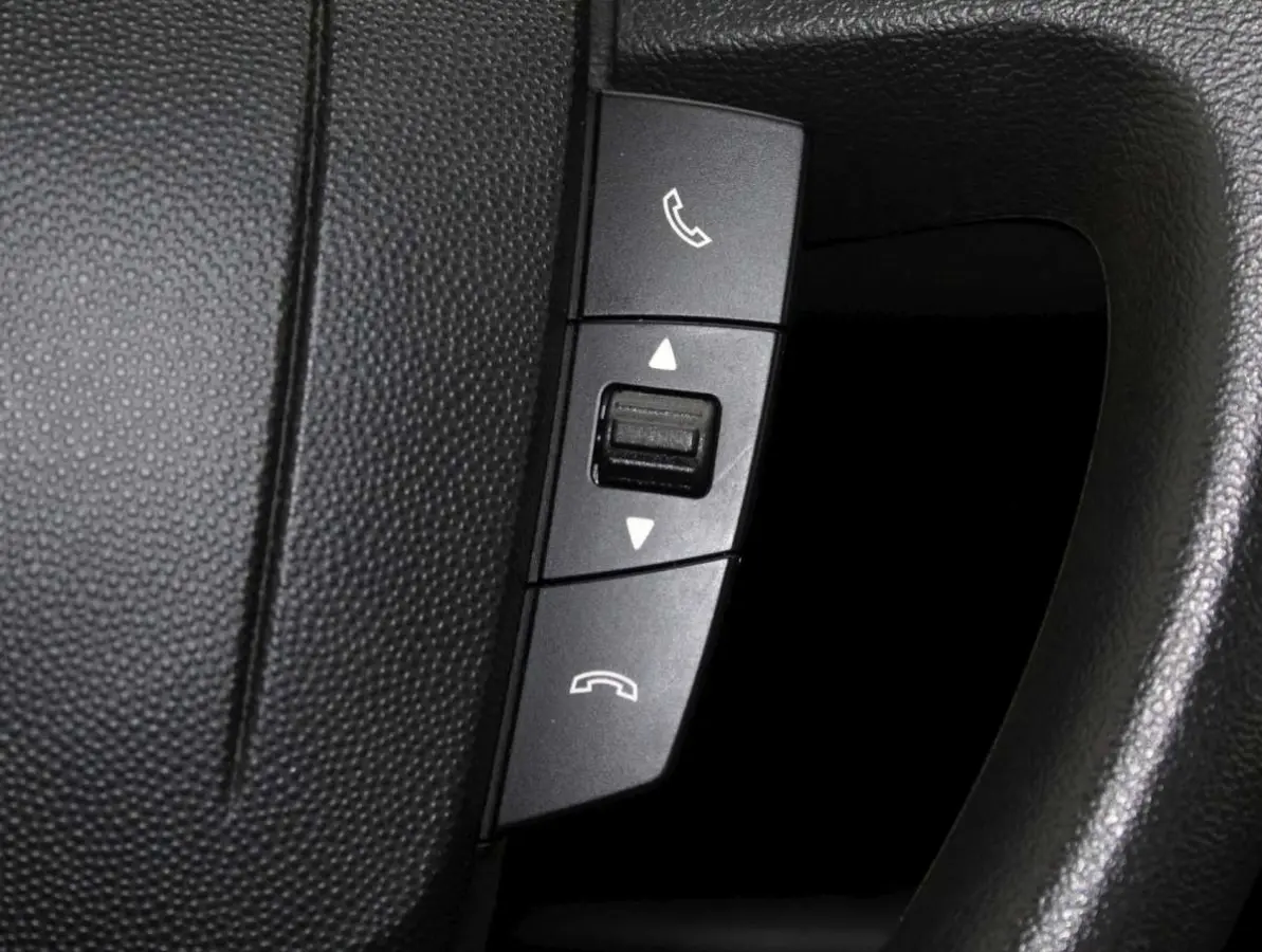 E-Ducato 3.5T 47 kWh Open Laadbak met Laadklep Elektrisch