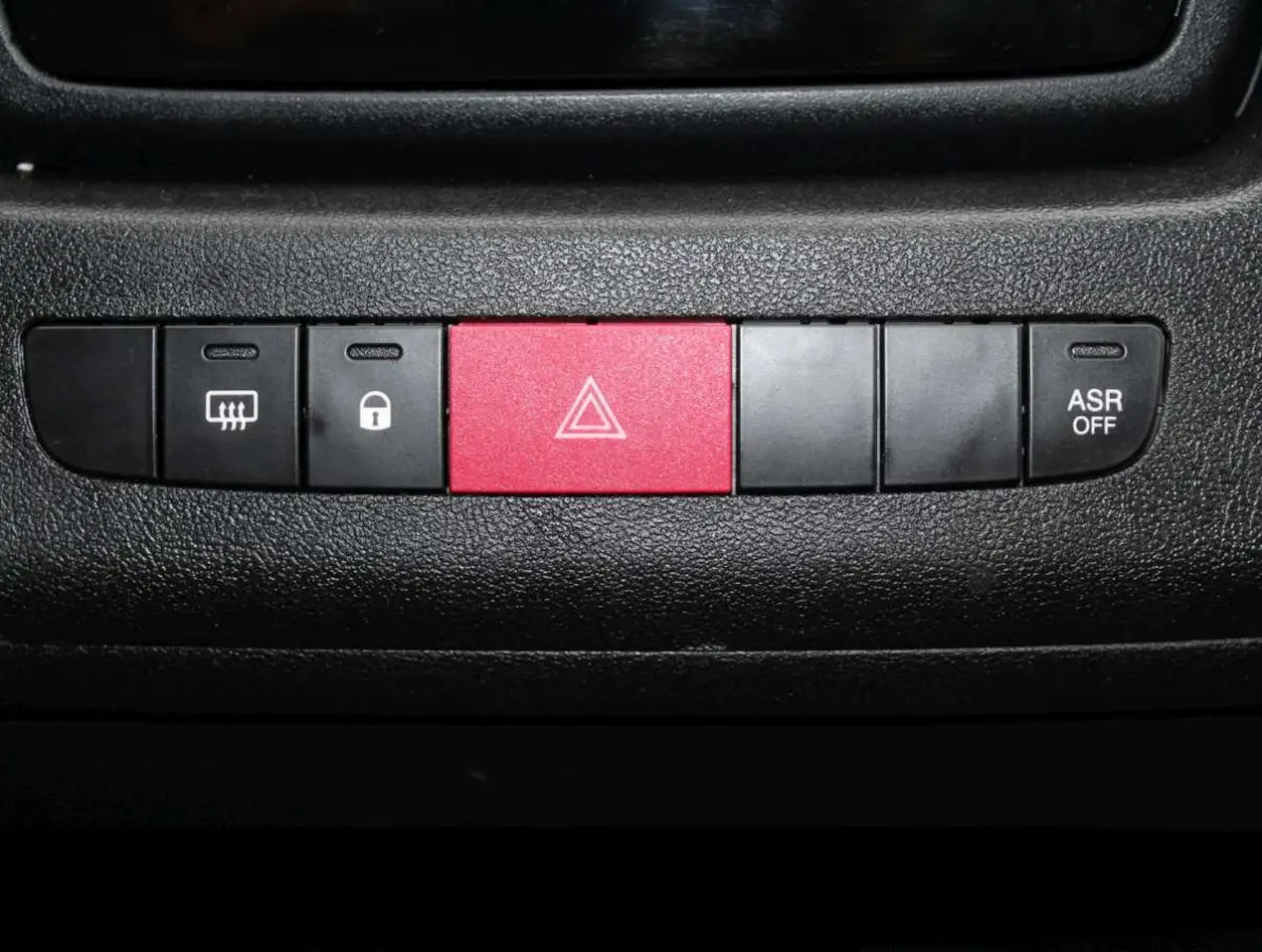 E-Ducato 3.5T 47 kWh Open Laadbak met Laadklep Elektrisch
