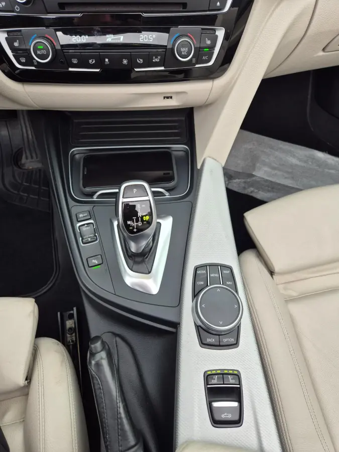 430i M Sport Apple CarPlay 6WB Dig. DASH Elk.Stoelen Line Assist Dodehoek Camera 430i High Executive