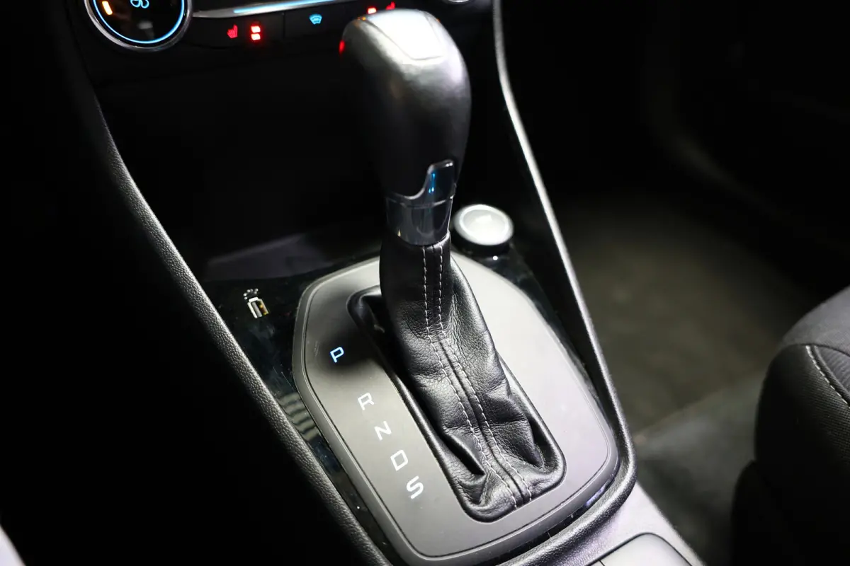 1.0 EcoBoost Active X NAVI CARPLAY CLIMA CRUISE STOELVW '18